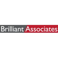Brilliant Associates Inc. Logo