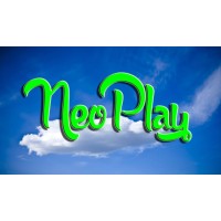 NeoPlay Logo