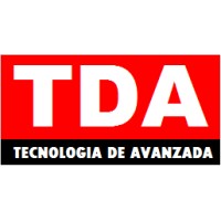 TDA Uruguay Logo