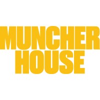 Muncher House Logo