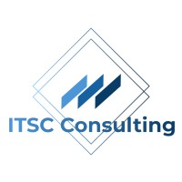 ITSC Consulting Logo