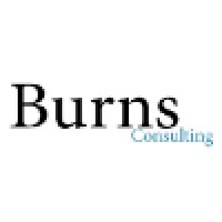 Burns Consulting Company Logo