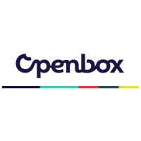 Openbox Crédito ESG Logo