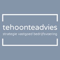 tehoonteadvies Logo
