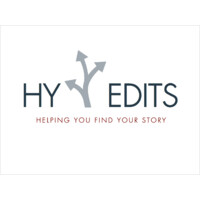 HY Edits Logo