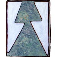 Silver White Photography Logo