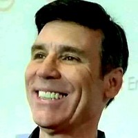 Motivational Keynote Speaker - Garrison Wynn, CSP Innovative Influence Expert #InnovateInfluence Logo