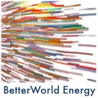 BetterWorld Energy Logo
