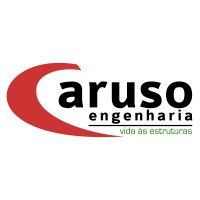 Caruso Engenharia e Plotagem Logo