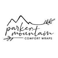 Parker Mountain Comfort Wraps Logo