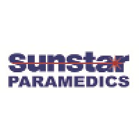 Sunstar Paramedics Logo