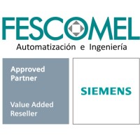 Fescomel S.A. Logo