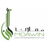Moawin Facilities Management Logo