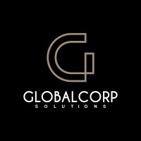 GlobalCorp Solutions LLC Logo
