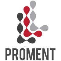 Stichting Proment Logo