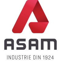 ASAM SA Logo