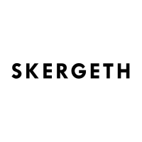 SKERGETH Logo