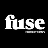 Fuse Productions Ltd Logo