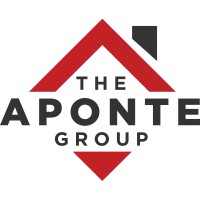 The Aponte Group - South Florida Real Estate Sales Logo