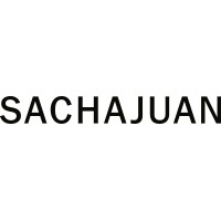 SACHAJUAN HAIRCARE Logo