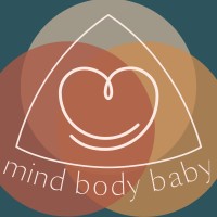 Mind Body Baby NC Logo