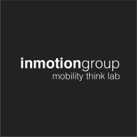 INMOTION GROUP Logo