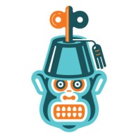 Pop Machine Agency, LLC Logo