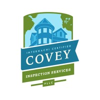 Covey Inspection Services, PLLC Logo