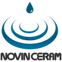 Novin Ceram Kavir Logo