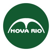 Nova Rio Logo