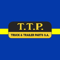 Truck & Trailer Parts S.A. Logo