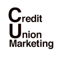 Credit Union Marketing Logo