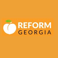 ReformGeorgia Logo
