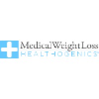 Medical Weight Loss by Healthogenics Logo