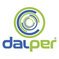 Dalper Armadilhas Luminosas Logo