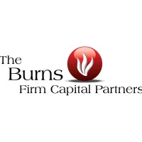 The Burns Firm Capital Partners Logo