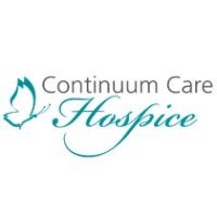 Continuum Care Hospice Logo