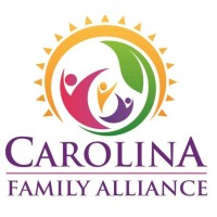 Carolina Family Alliance, Inc. Logo