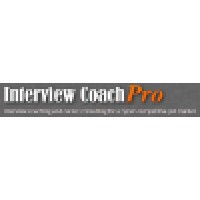 INTERVIEW COACH PRO, INC. Logo