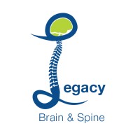 Legacy Brain & Spine, LLC Logo
