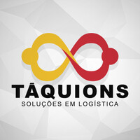 Táquions Turismo LTDA. Logo