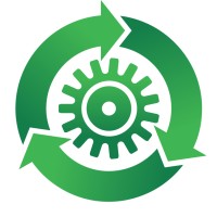 Ambiental Jr. Logo