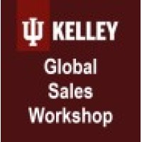 Kelley Global Sales Workshop Logo