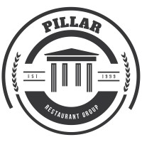 PILLAR Restaurant Group Logo