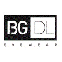 Blue Gem Eyewear Logo
