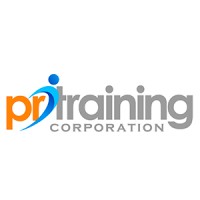 PR Training Panama Corp. Logo