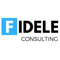 Fidele Consulting Logo