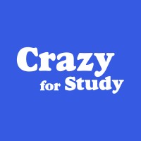 Crazy For Study Logo
