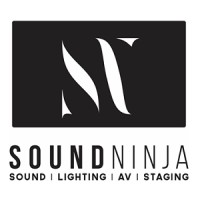 Sound Ninja Logo