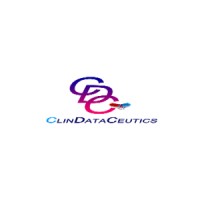 Clindataceutics pvt ltd Logo